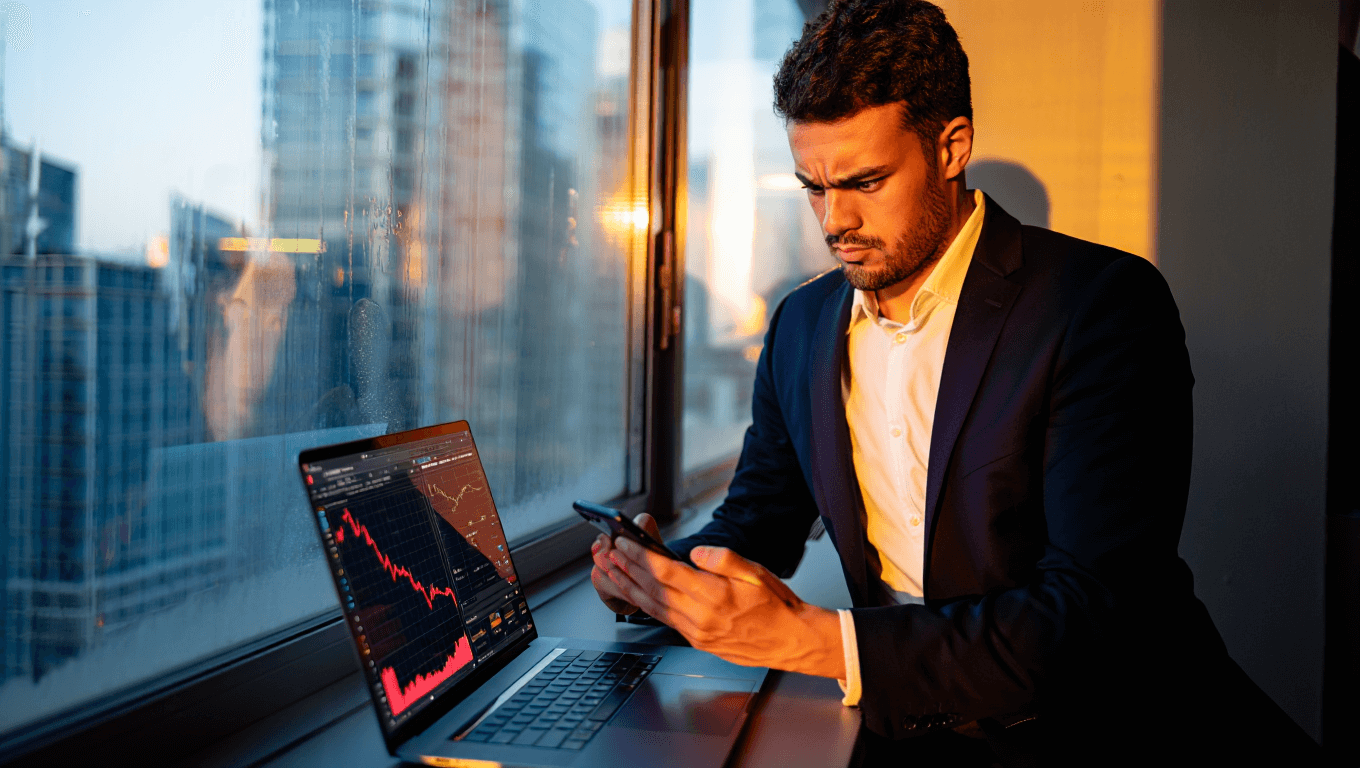 Bitcoin Confirma Caída Del 25% En Noviembre 2025, Esto Cambia Para Inversores