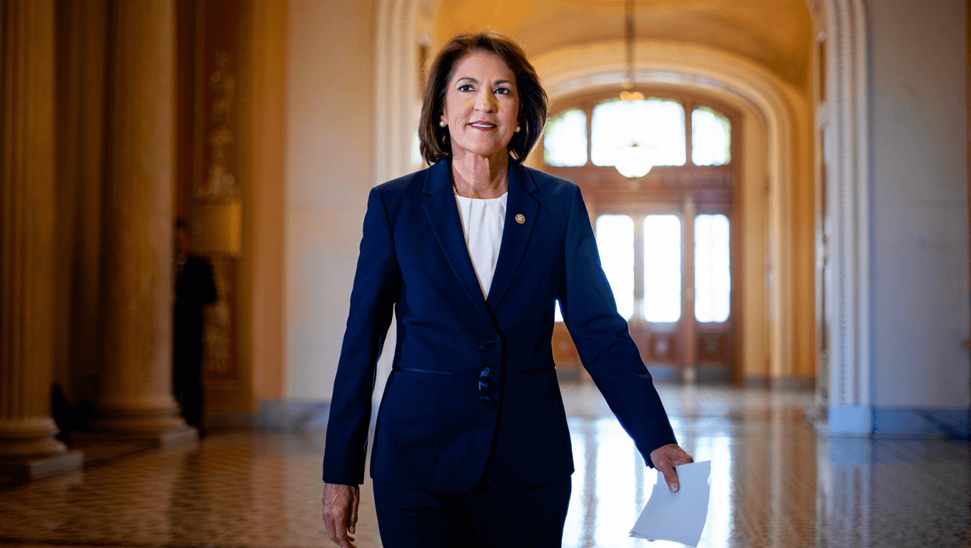 “Es Todo Tan Absurdo Y Completamente Falso” Sacude El Congreso En 2025 - Aquí Lo Que Cambia