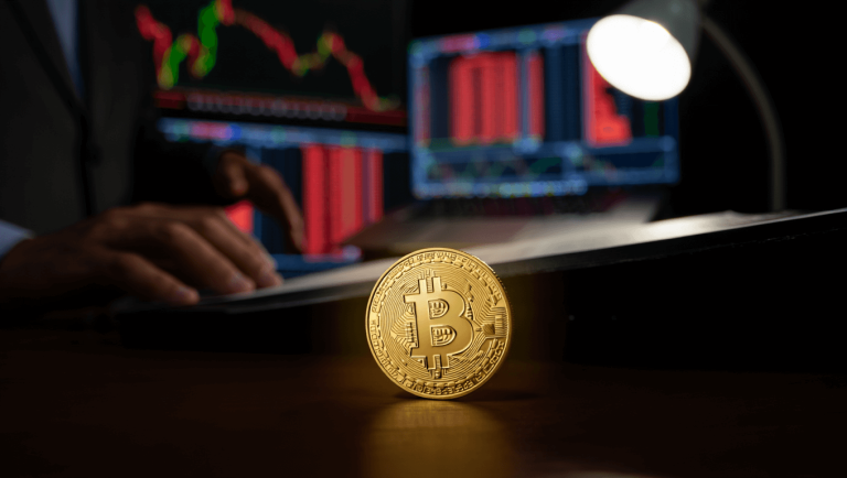 “Bitcoin Y El Mercado De Criptomonedas Están Agotados” Sacude Mercados - Qué Cambia En 2025