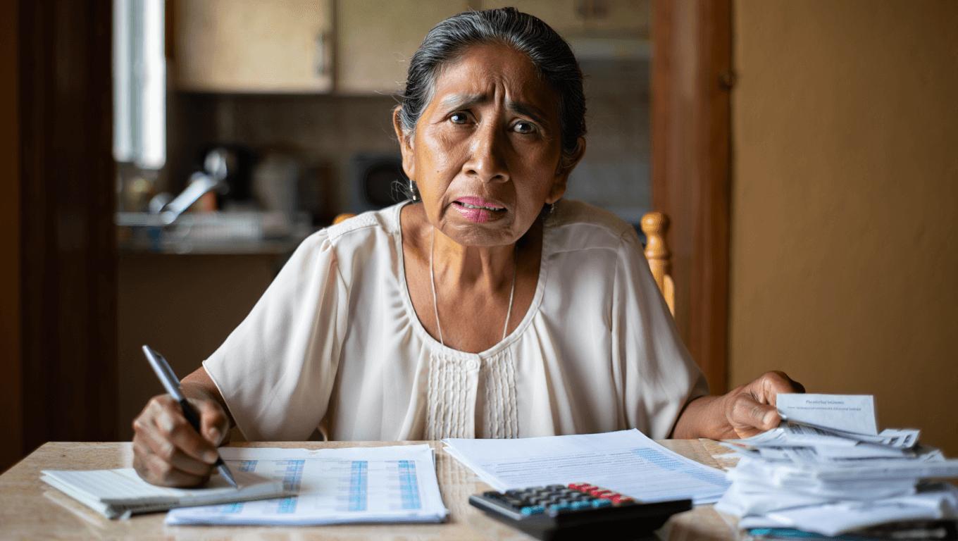 5 Cambios En Pensiones En 2025 Que Podrían Afectar Tus Pagos, Aquí Por Qué