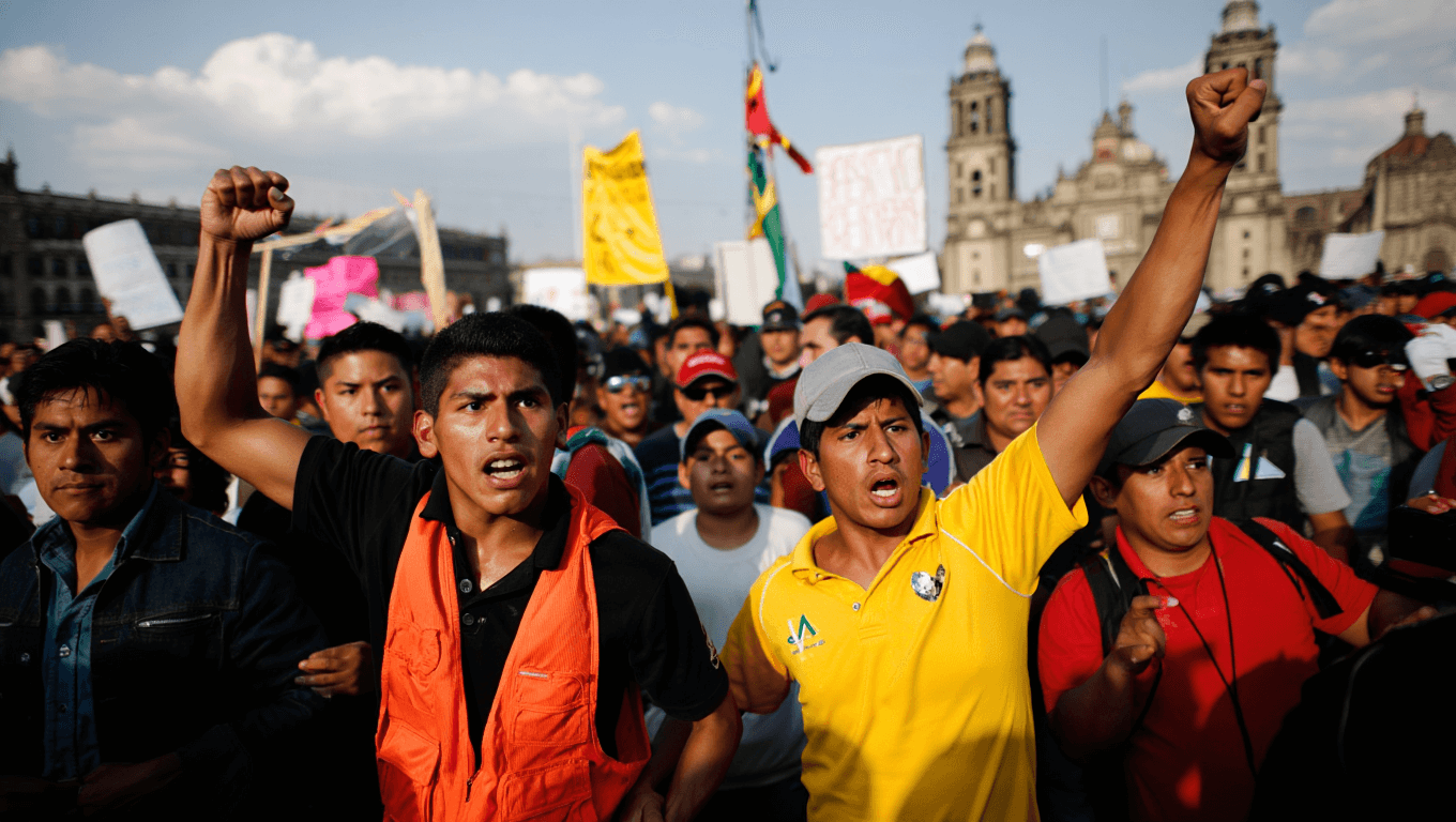 “Lo Que Nos Falta…” Enciende Debate Hoy - Qué Cambia Para 2025