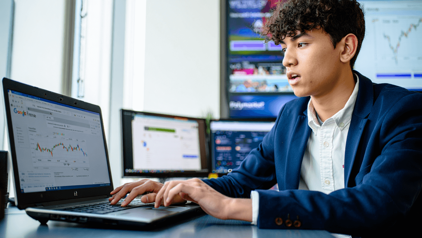 Polymarket Revela Integración Con Google Finance En 2025, Por Qué Importa Hoy