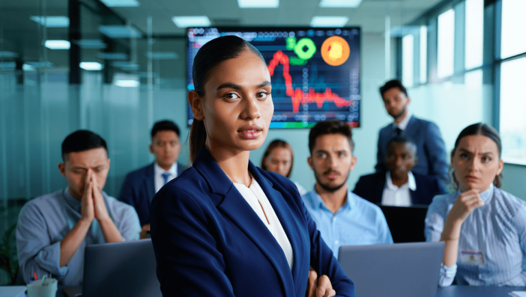 7 Movimientos Cripto En 2025 Que Sorprenden A Inversores Mexicanos, Aquí Lo Que Debes Saber