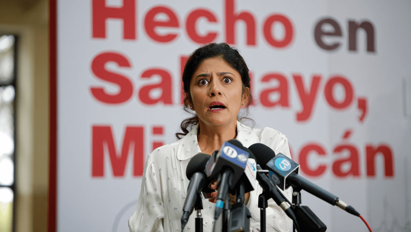 "Hecho en Sahuayo, Michoacán" Provoca Indignación - Qué Cambia en 2025