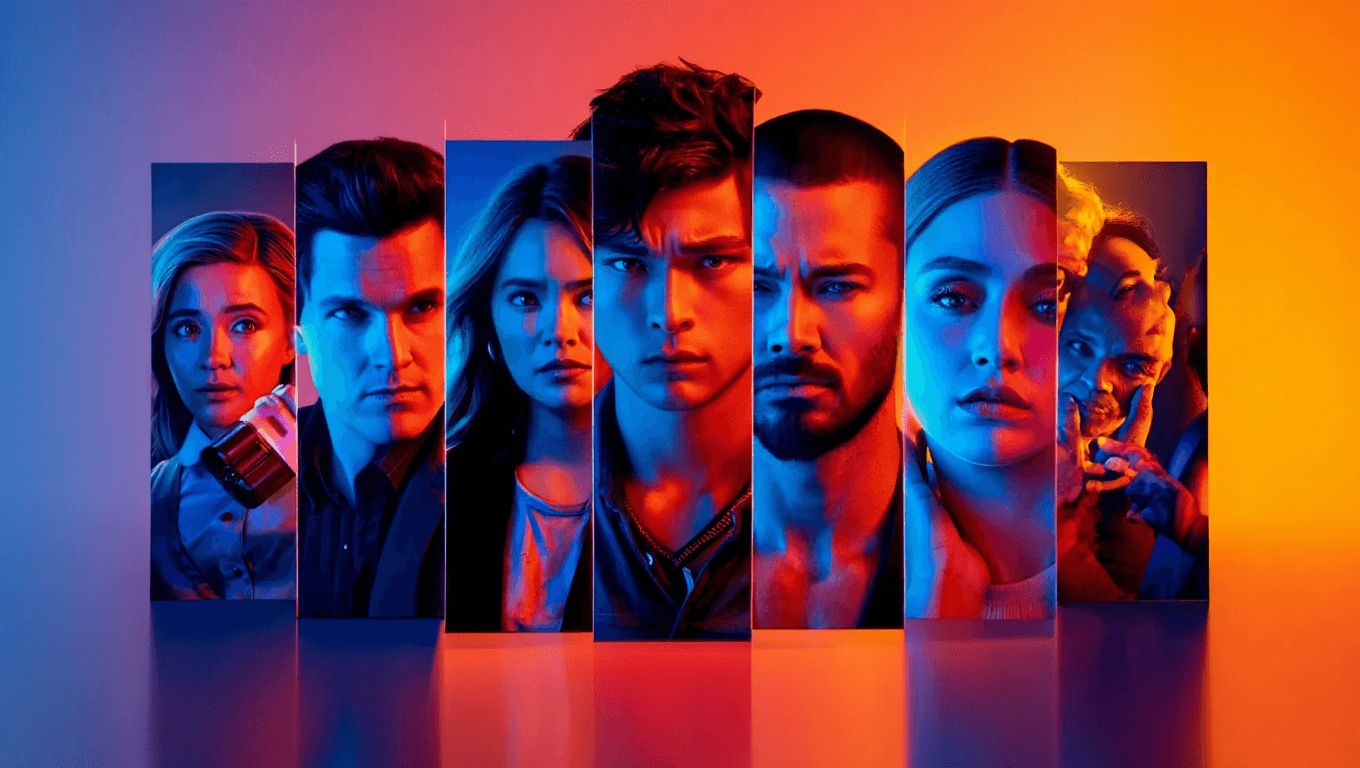 7 Picks De Noviembre 2025 Que Sorprenden En Prime Video Y Netflix: Aquí Lo Nuevo