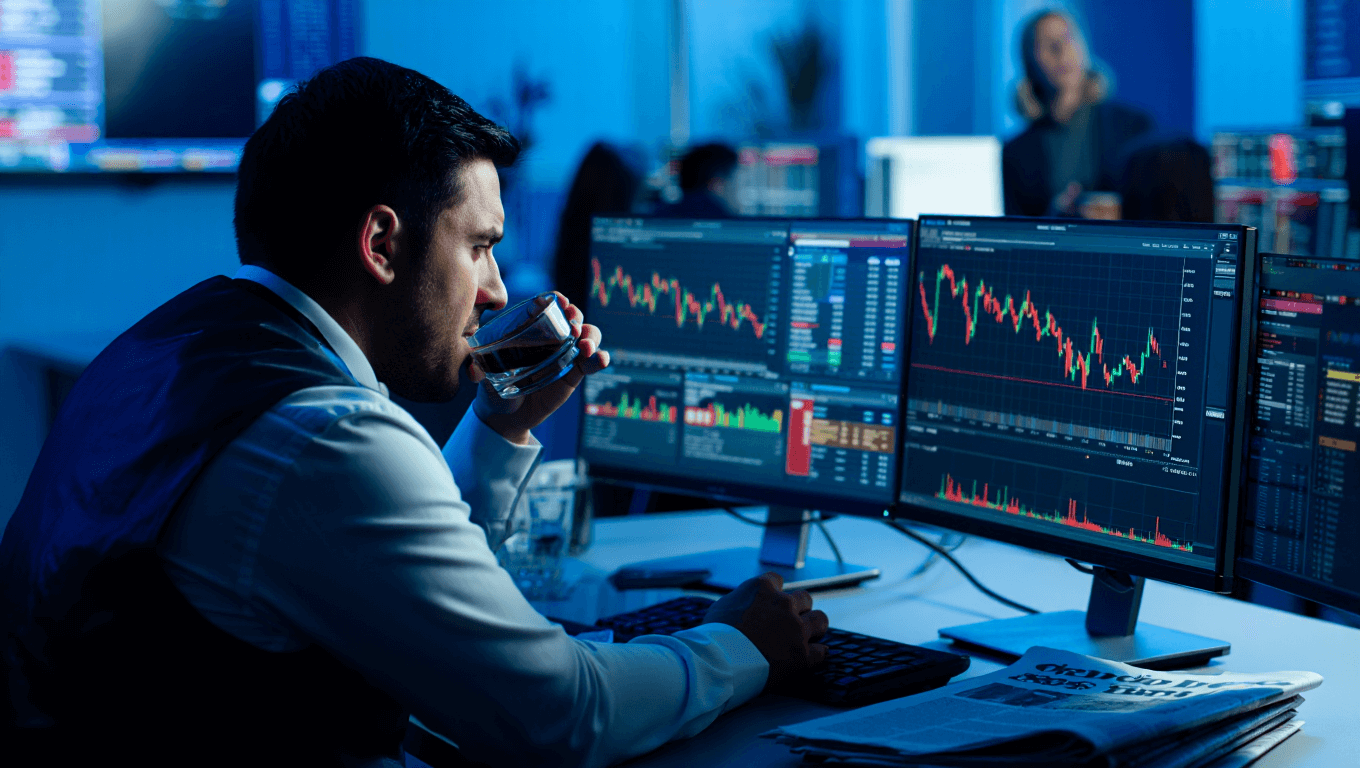 Bitcoin Revela Caída a 89,500 Dólares en Noviembre 2025 - Por Qué Importa Ahora