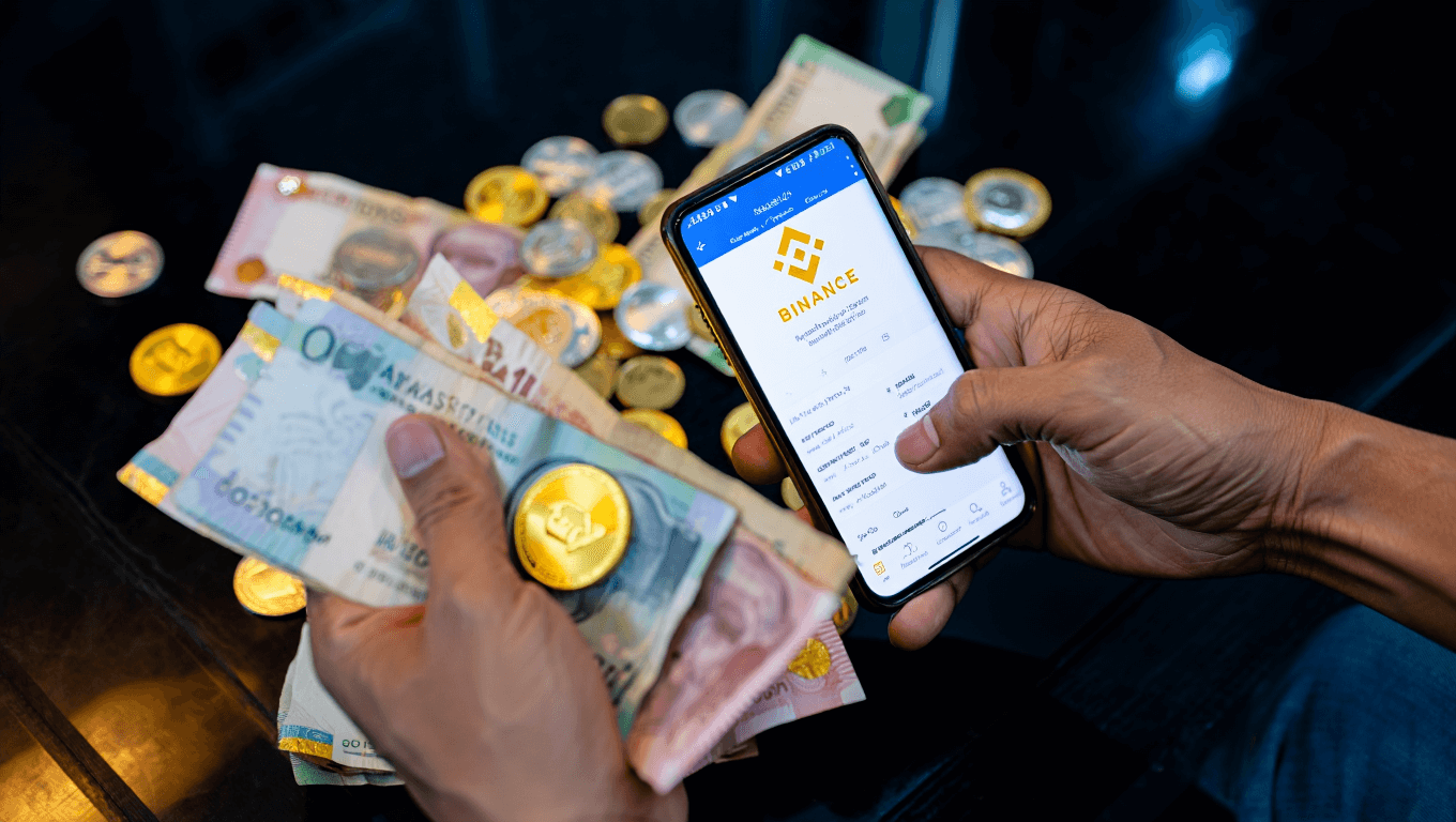 ICIJ Revela 28 Mil Millones, 400 MDD A Binance Y Riesgo Para México 2025