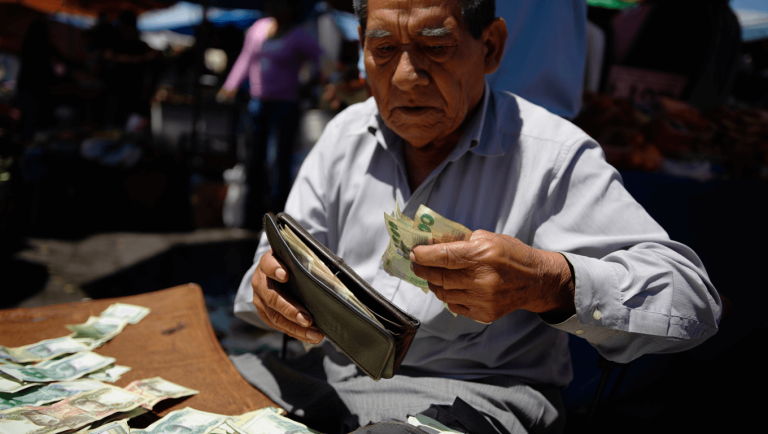 Proyección Muestra Subida De 9,412 a 10,732 Pesos En 2026 - Por Qué Importa Ahora