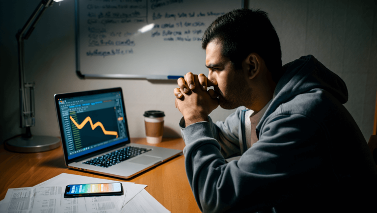 7 Señales Clave Del Mercado Cripto En 2025 Que Pueden Afectar Tu Dinero