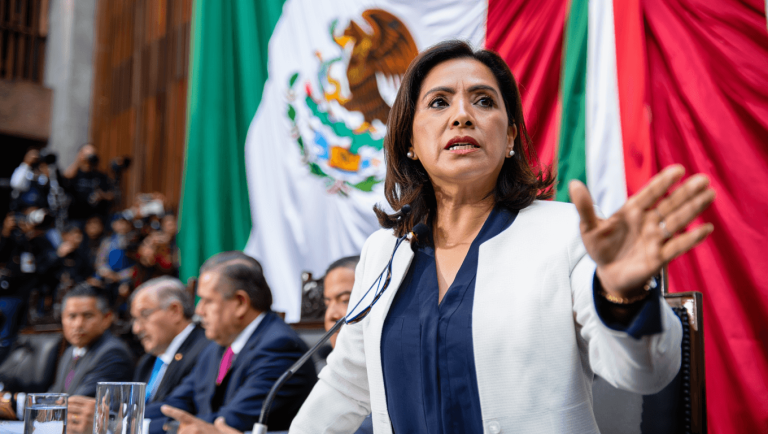 “Aunque Viven Del Huésped…” Divide A México El 13 De Noviembre - Qué Cambia Ahora