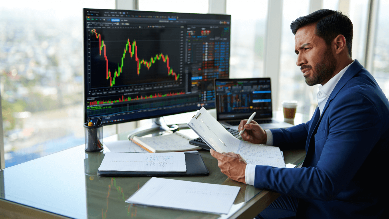 5 Tendencias Cripto En 2025 Que Sorprenden a Inversores Mexicanos Hoy