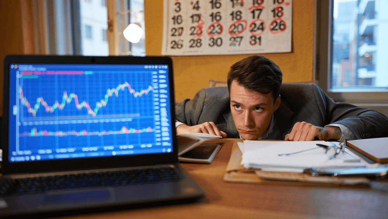 5 Cambios Cripto En 2025 Que Podrían Sacudir Pensiones Y Pagos