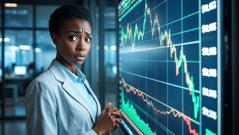 Bitcoin Revela Caída Del 20% En Noviembre 2025: Aquí Está Lo Que Cambia