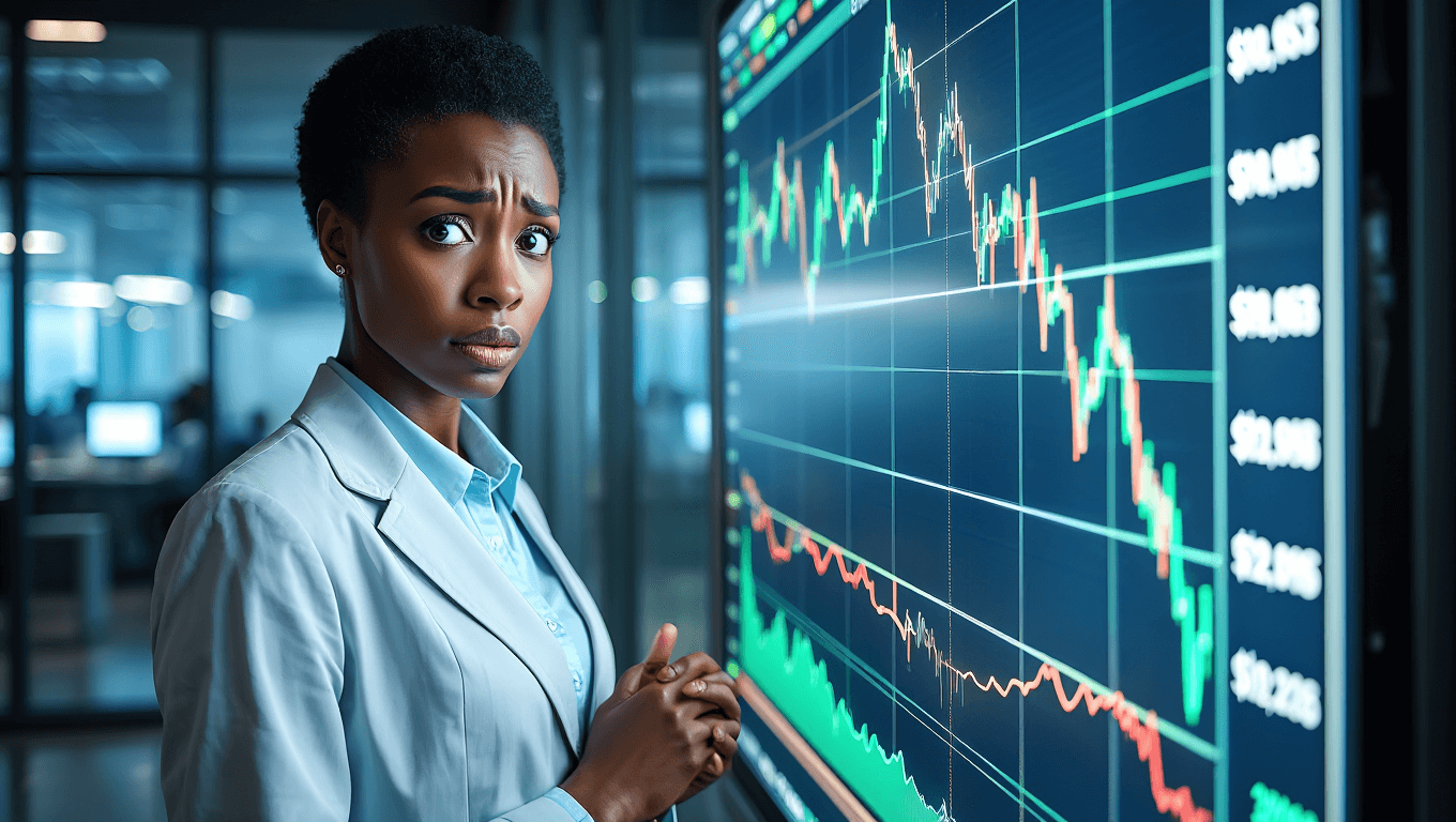 Bitcoin Revela Caída Del 20% En Noviembre 2025: Aquí Está Lo Que Cambia