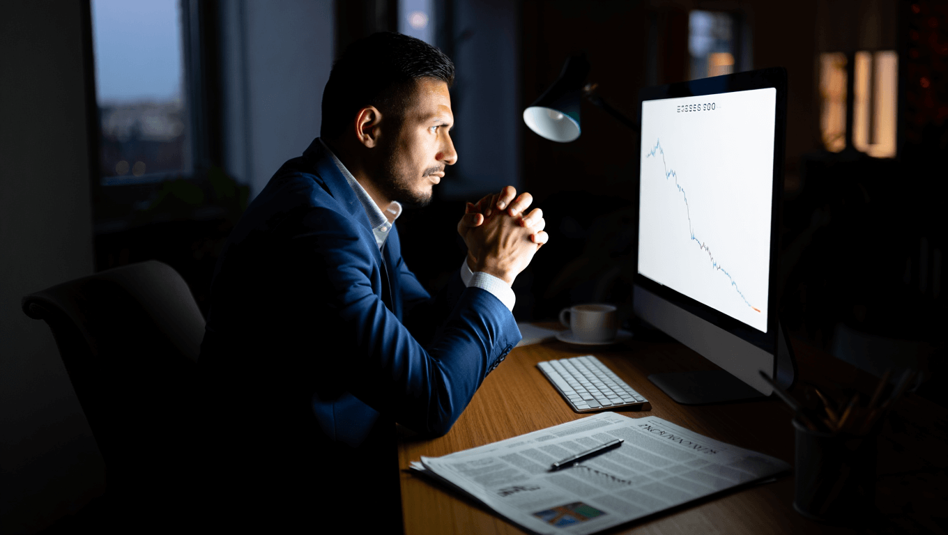 5 Tendencias Cripto En 2025 Que Explican La Caída Del Bitcoin - Qué Cambia