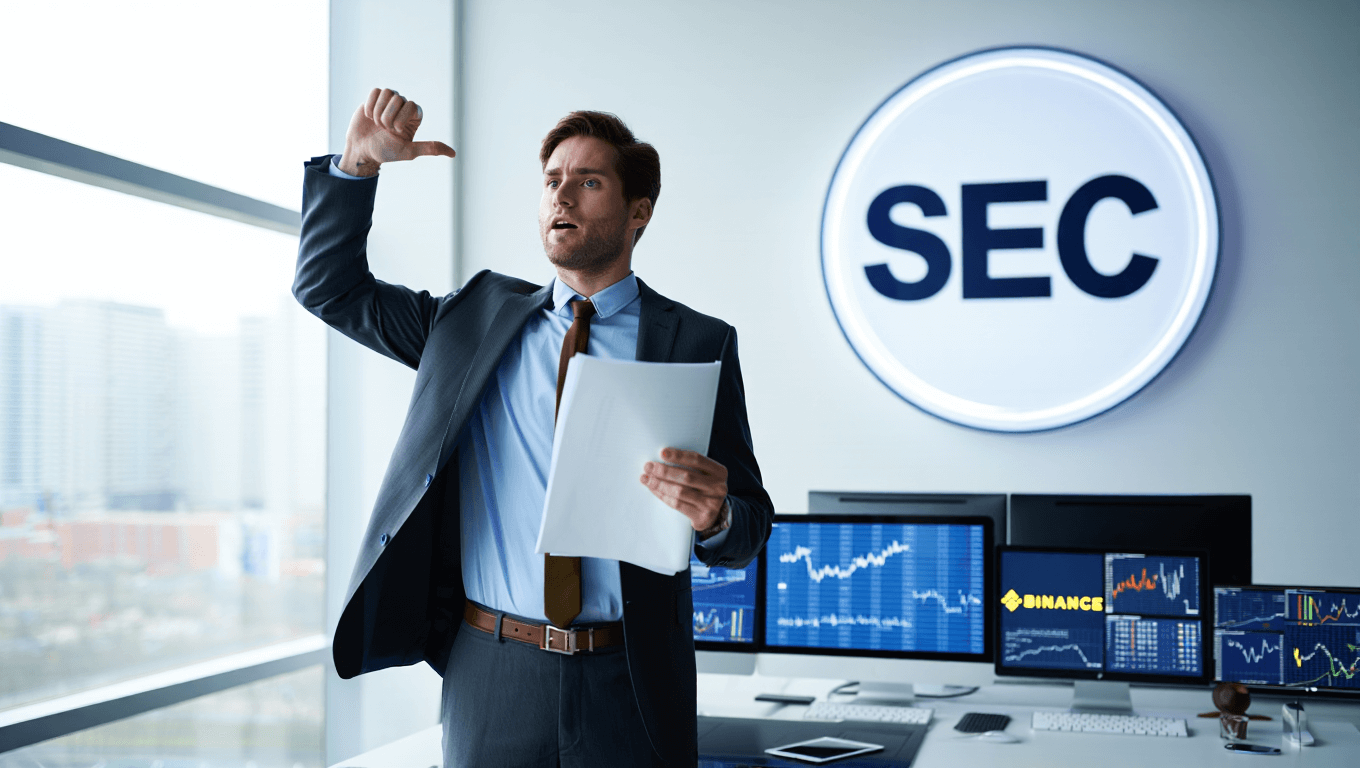 Desestimación De La SEC En 2025 Revela 21 Licencias; Aquí Qué Cambia Ahora