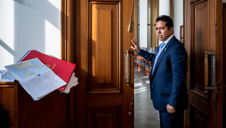 “Hoy Hicimos Un Acto De Justicia” Sacude Campeche: 7 Hectáreas Expropiadas en 2025