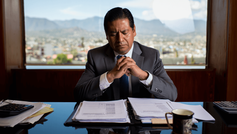 "Ya No Hay Dinero En El Fondo" Sacude Oaxaca En 2025 - Aquí Qué Cambia Ahora