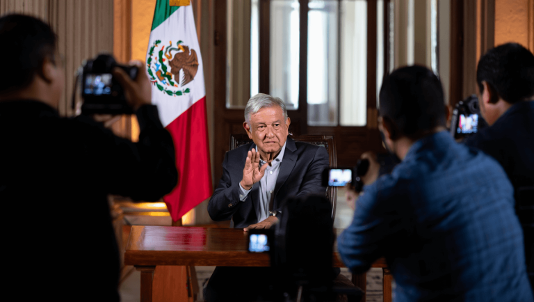 No, No Voy A Asistir Sparks Debate Over Mexico's 2025 Foreign Policy Shift - Here's Why