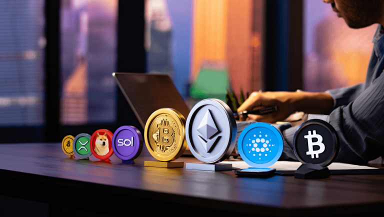 Top 7 Movimientos Cripto En Noviembre 2025 Que Sorprenden A Inversores - Aquí Lo Que Cambia