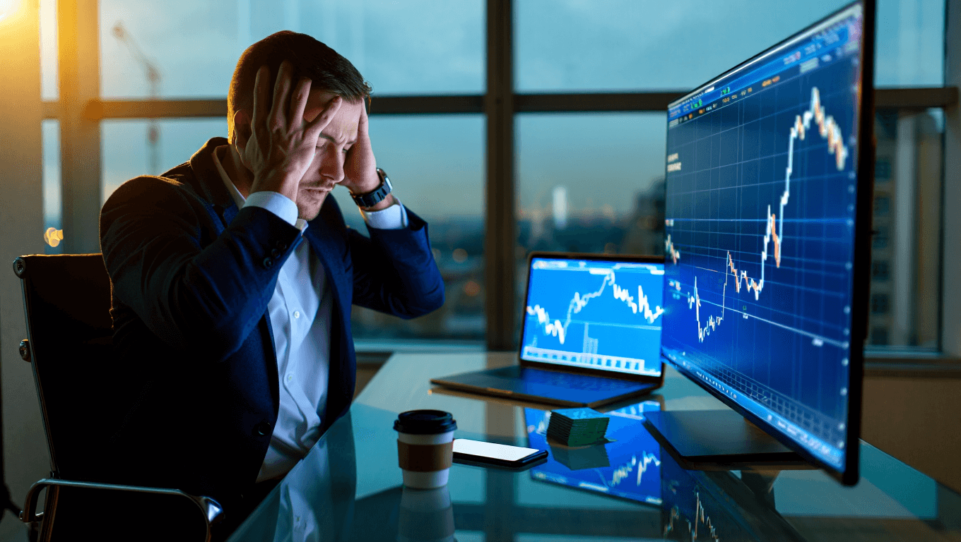 Top 6 Movimientos Bitcoin, Regulación Y Caídas En Noviembre 2025 - Por Qué Importa