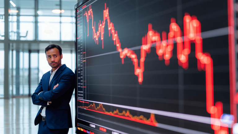 6 Lecciones Clave Sobre Bitcoin En Noviembre 2025 Que Cambian Tu Estrategia