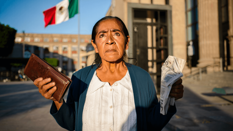 Gasto 2026 Revela 1.70 Billones En Pensiones, Aquí Está Lo Nuevo Para 2026