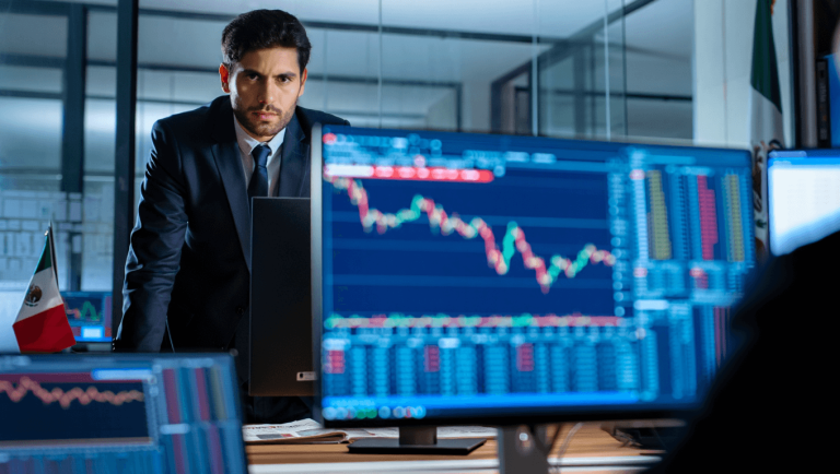 6 Consecuencias Que Cambian A Inversores Mexicanos Tras La Caída Del Bitcoin En 2025