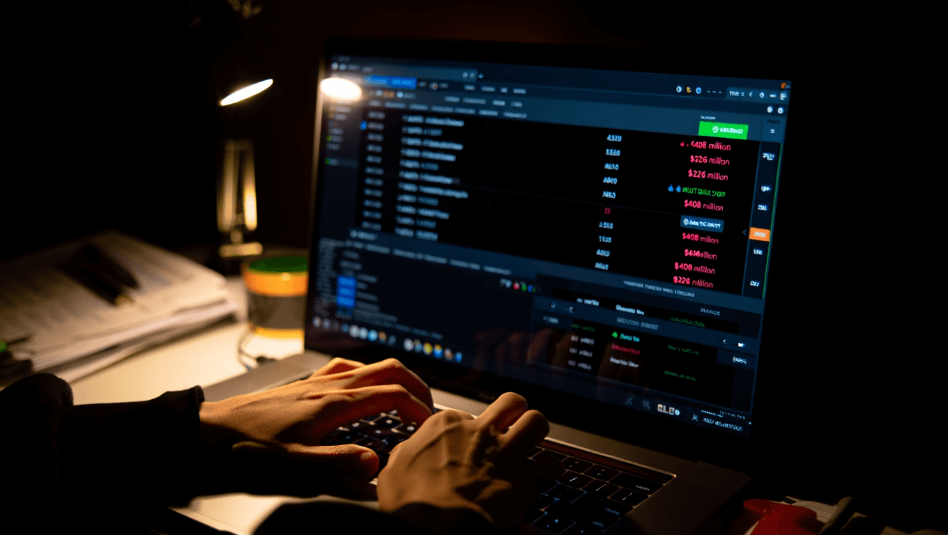 ICIJ Revela 28,000 MDD En Exchanges Durante 2024-25 - Por Qué Importa Hoy