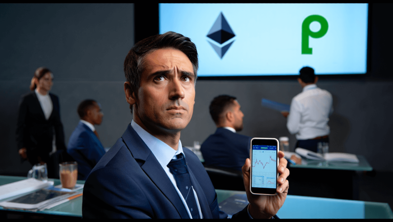 6 Movimientos Cripto Que Marcan 2025 En México - Qué Cambia Hoy