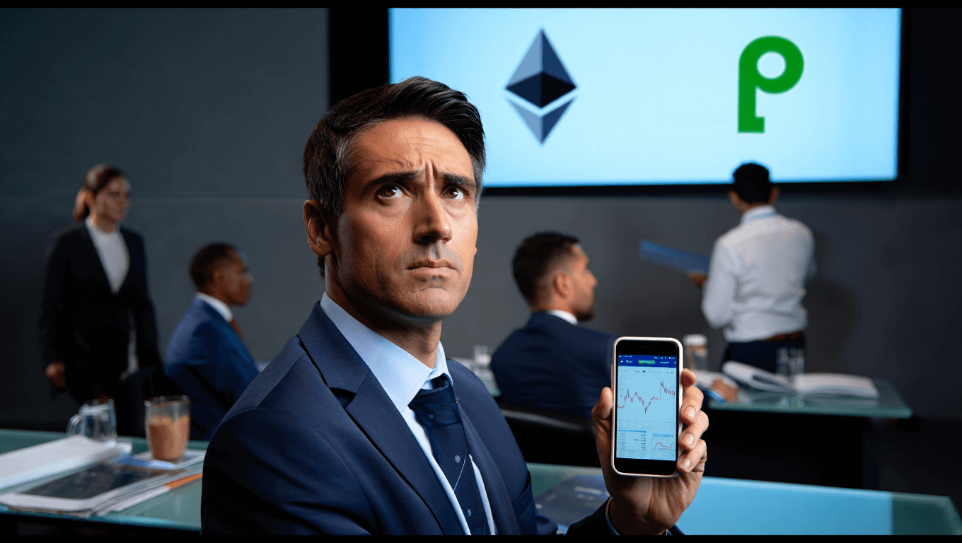 6 Movimientos Cripto Que Marcan 2025 En México - Qué Cambia Hoy