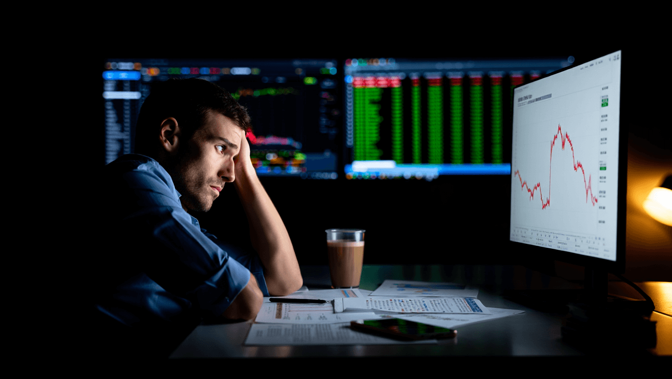 6 Cambios Cripto Clave en 2025 Que Explican La Caída y Lo Que Viene