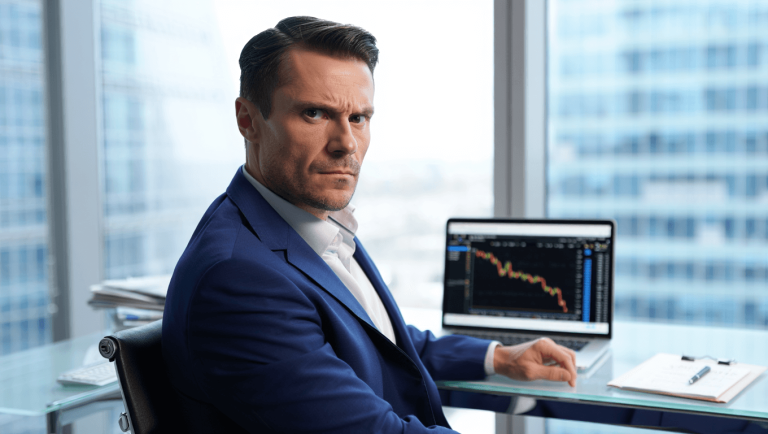 "El Riesgo Podría Ser Mucho Mayor" Sparks Alarma Entre DATs en Noviembre 2025