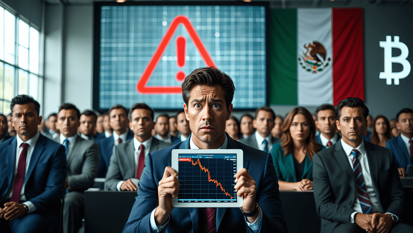 7 Cambios Cripto En 2025 Que Revelan Riesgos Y Oportunidades