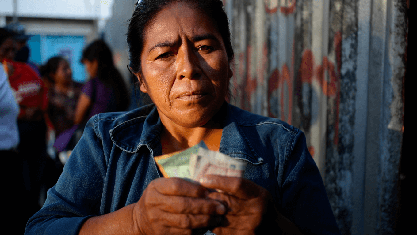 “Esto Es Justicia, Esto Es Bienestar” Divide A 13 Millones En 2025, Aquí Lo Que Cambia