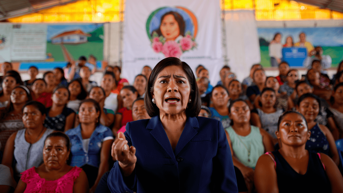 “Este Año Nos Ha Ido Bien” Provoca Debate En Palizada, Campeche - Qué Cambia En 2025