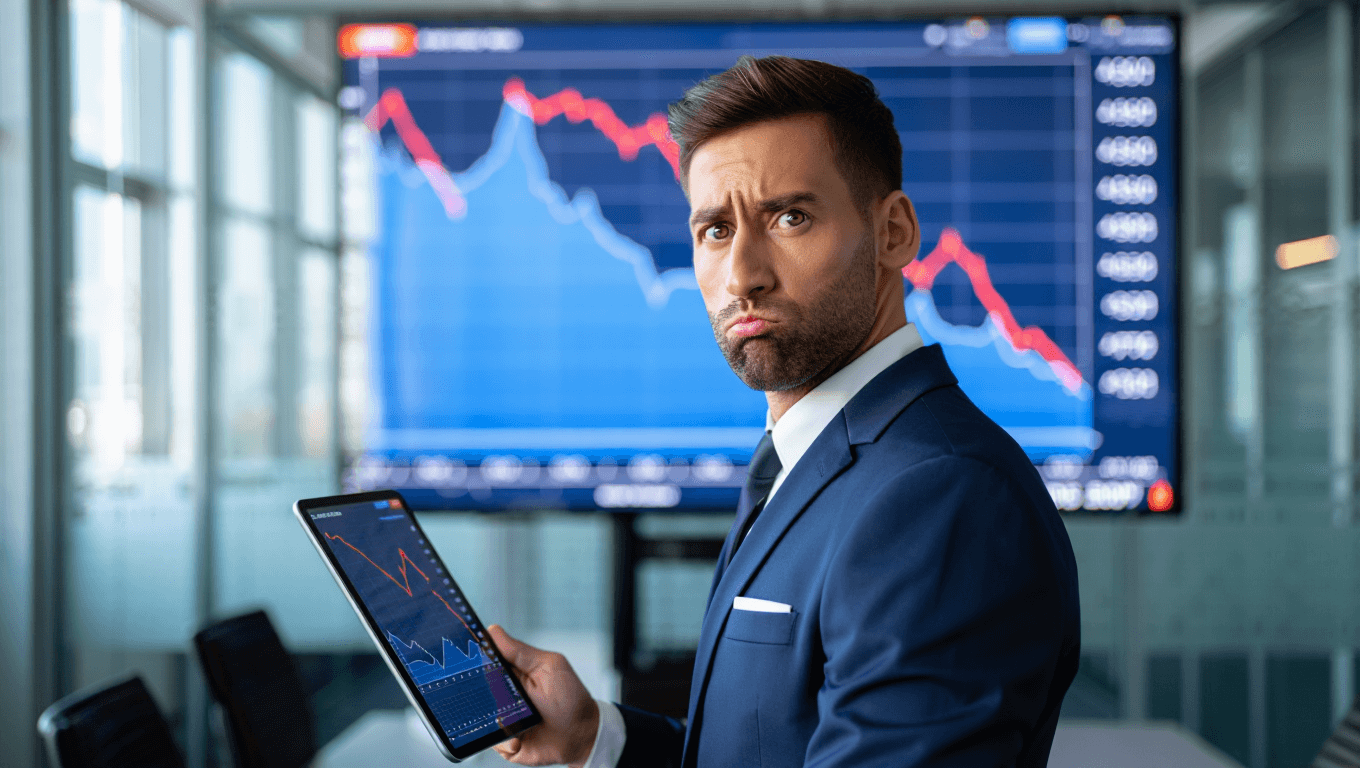 Nuevo informe 2025 revela 55% de fondos en cripto - por qué importa ahora