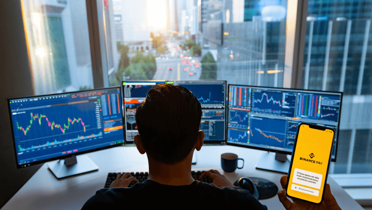 Top 7 Movimientos Cripto De Noviembre 2025 Que Reconfiguran Pagos, Mercados Y Riesgos