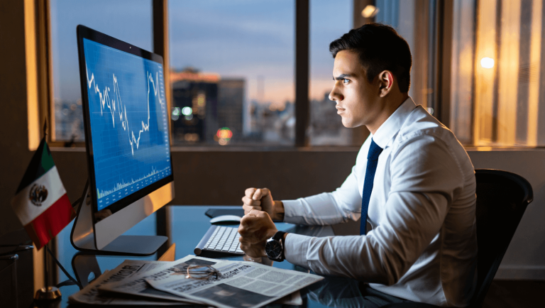 7 Tendencias Cripto En 2025 Revelan Riesgos Y Oportunidades Para Inversores Mexicanos