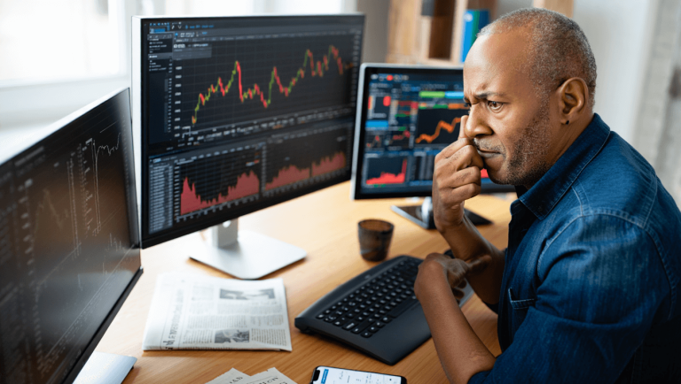 5 Claves Tras La Caída Del Bitcoin 13% En Noviembre 2025 Que Cambian Tu Estrategia