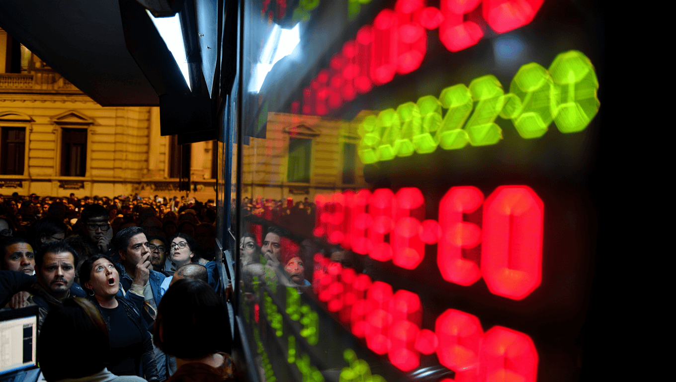 “El Mundo Quiere Invertir En Argentina” Sacude Mercados En 2025, Aquí Por Qué
