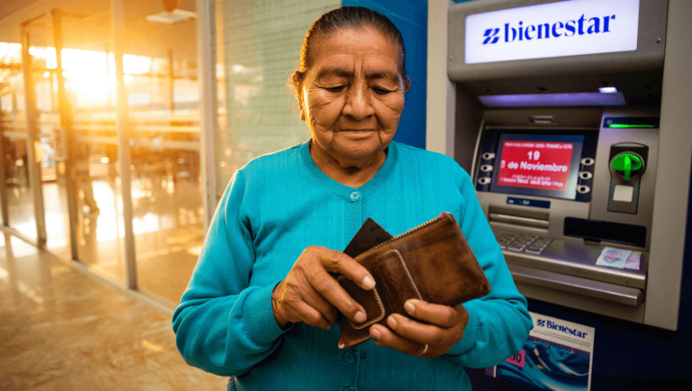 Calendario Pensión Bienestar 2025: Depósitos De 6,200 Pesos Inician 19 De Noviembre, Qué Debes Saber