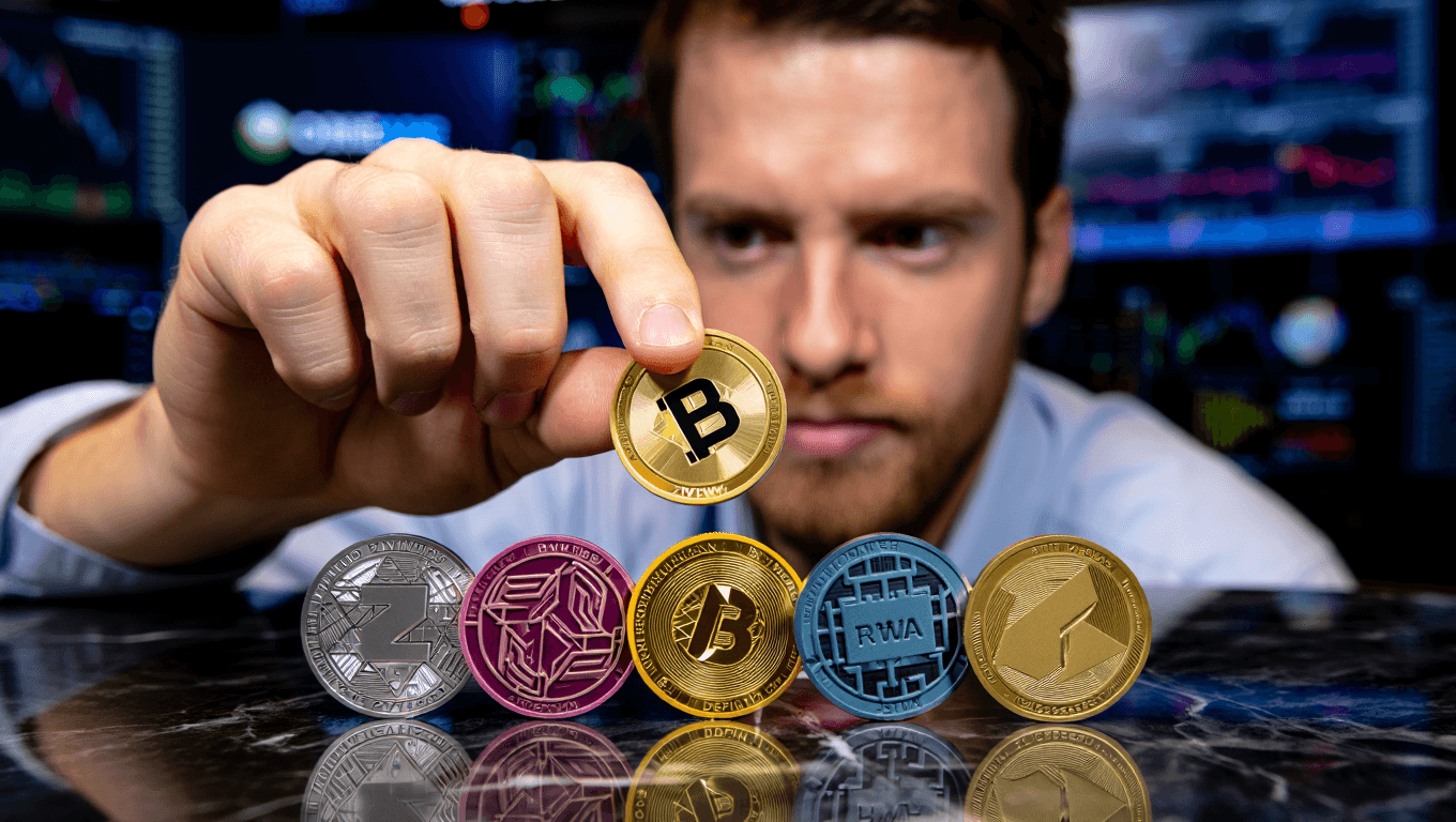 5 Tokens Nuevos En Bitso En Noviembre 2025 Que Cambian Cómo Inviertes