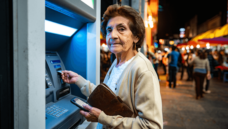 Calendario De La Pensión Revelado: Pagos Desde 3 Noviembre 2025 - Qué Debes Hacer