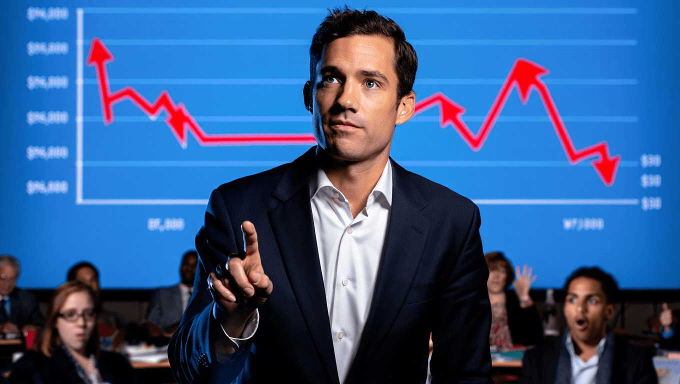 "Creo Que Todos Vieron El Anuncio Ayer" Provoca Debate Financiero Antes De 2025 - Aquí Lo Que Cambia