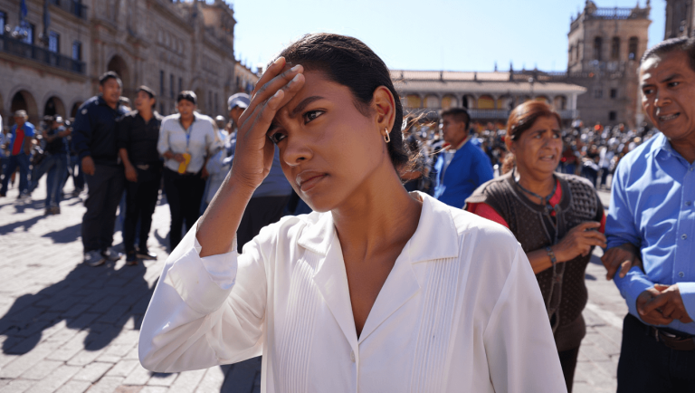 "No Me Va a Pasar Nada" Divide Opiniones El 11 de Noviembre 2025 - Qué Cambia Ahora