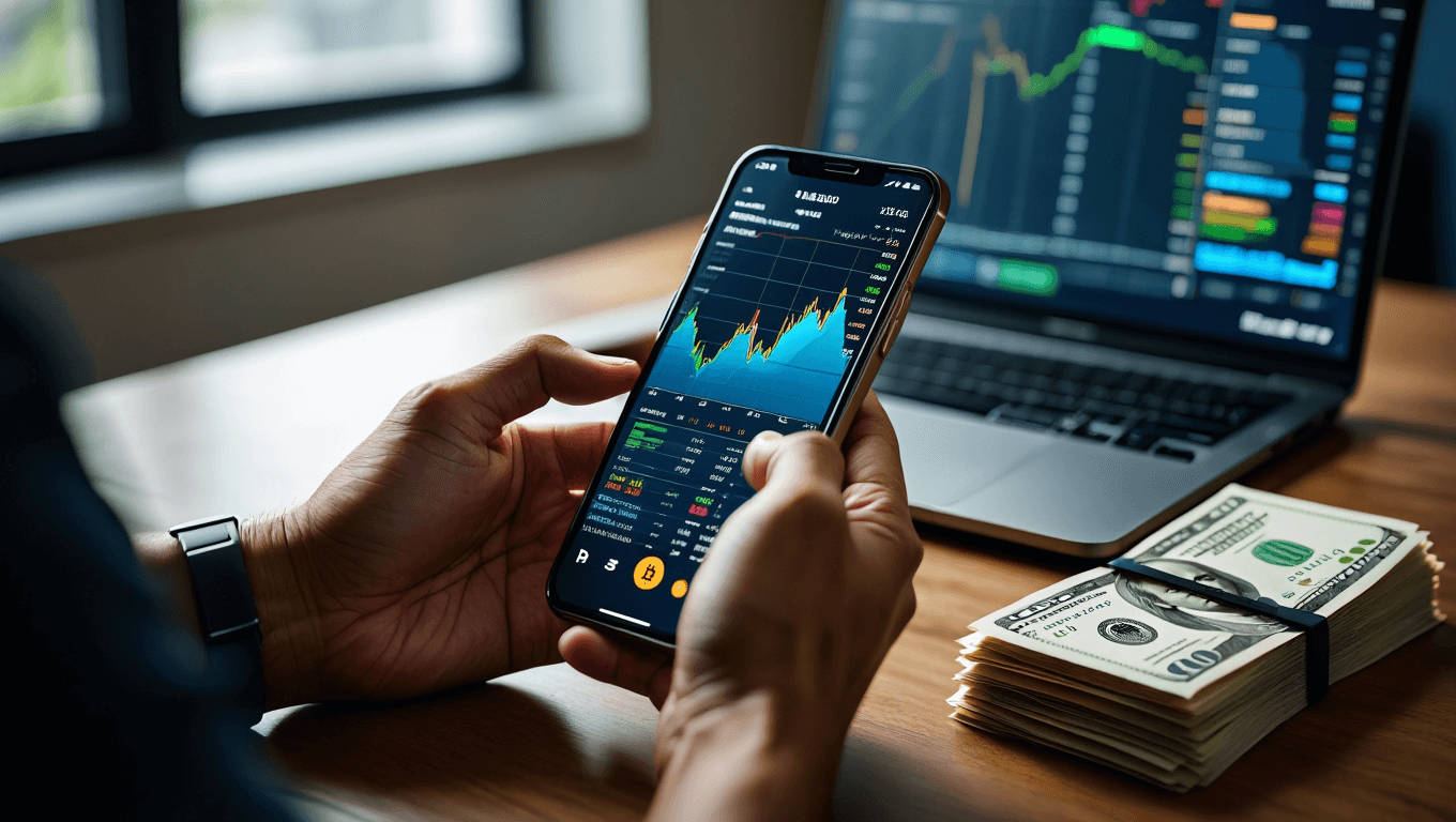 5 Cambios Cripto En 2025 Que Alterarán Tus Inversiones Hoy - Aquí Lo Nuevo