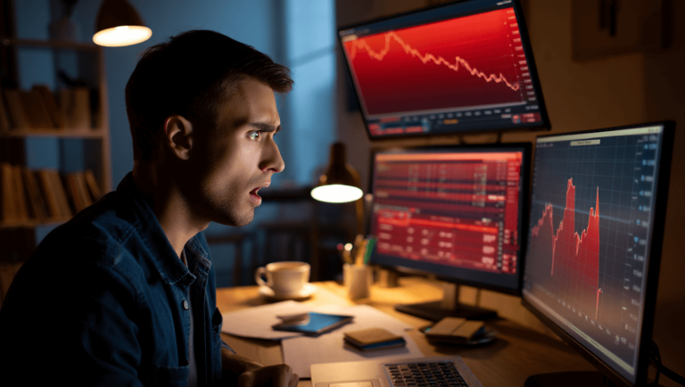 Bitcoin Revela Caída Al 25% El 21/11/2025 - Por Qué Importa Hoy