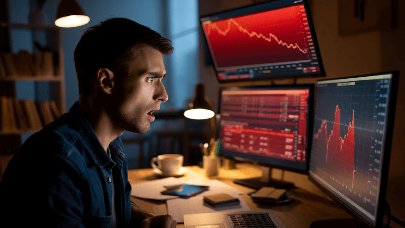 Bitcoin Revela Caída Al 25% El 21/11/2025 - Por Qué Importa Hoy