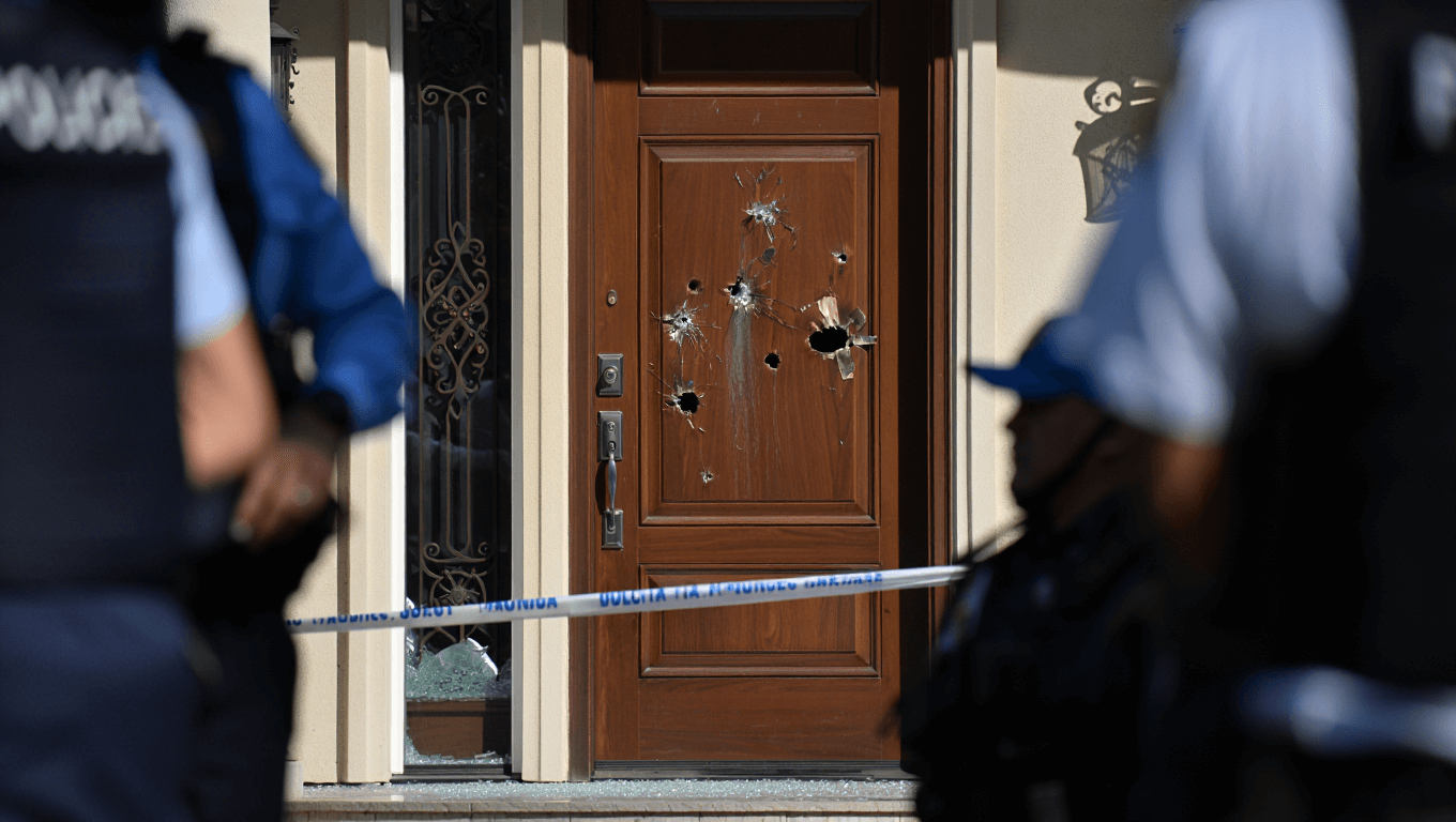 “Afortunadamente No Le Dio” Sacude A Celebridades En Noviembre 2025 - Qué Cambia Ahora